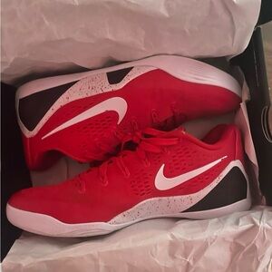 Nike Kobe 9 Elite Low EM Protro Basketball Shoes